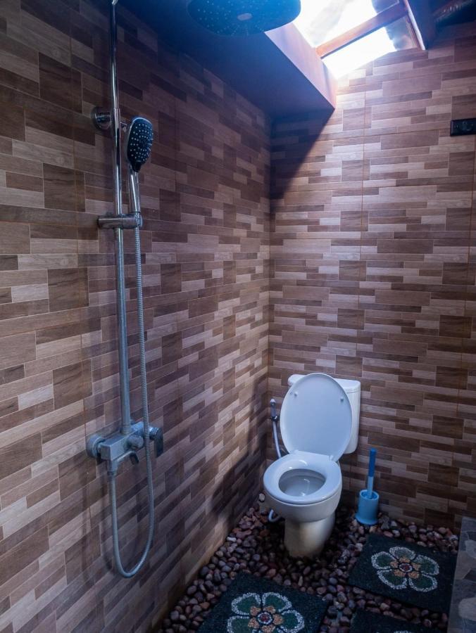 Pondok Biu Denpasar Extérieur photo