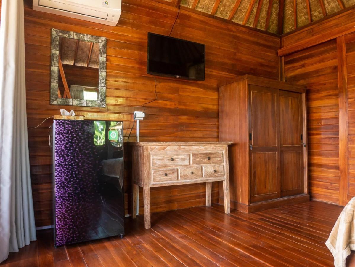 Pondok Biu Denpasar Extérieur photo