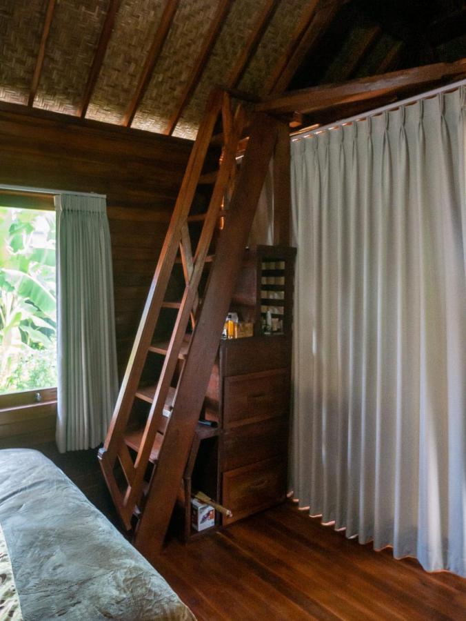 Pondok Biu Denpasar Extérieur photo